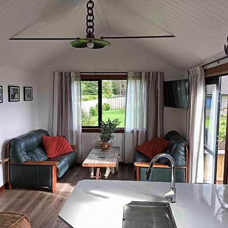 Вилла The Hut 56 Фитианга Экстерьер фото