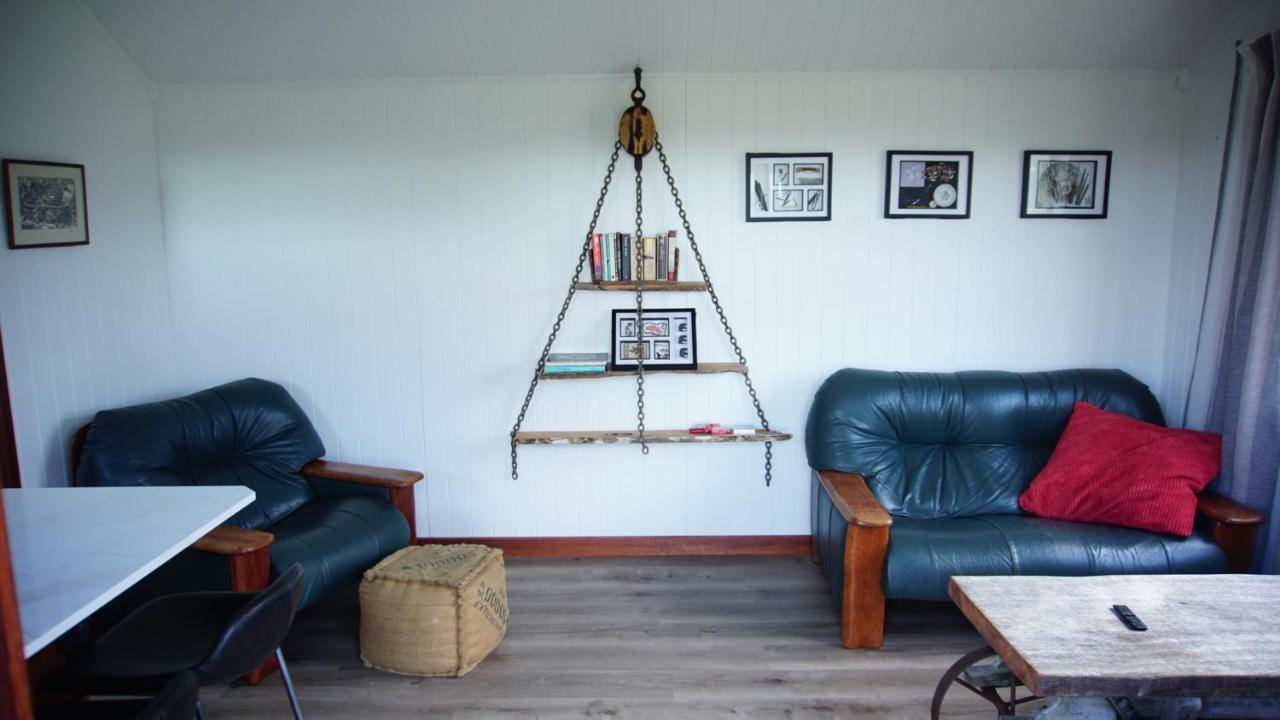 Вилла The Hut 56 Фитианга Экстерьер фото