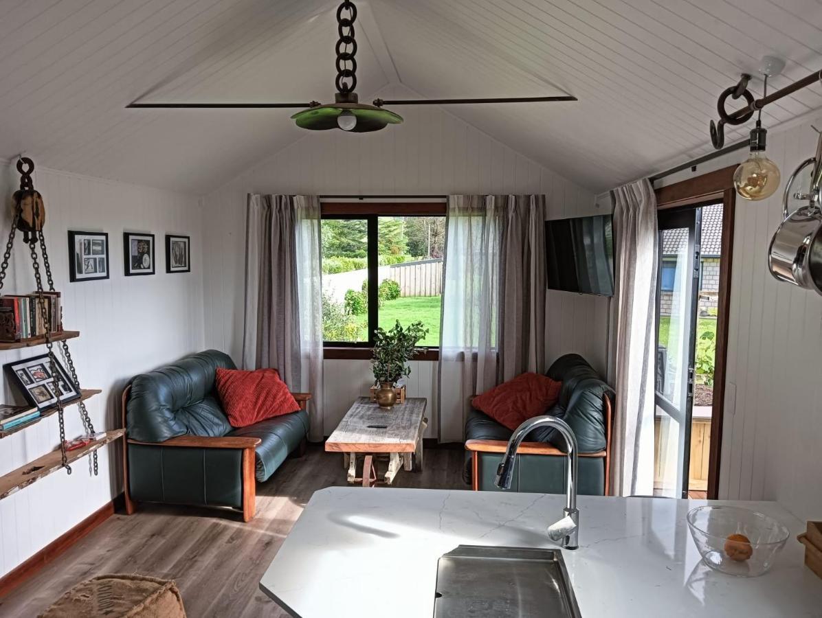 Вилла The Hut 56 Фитианга Экстерьер фото