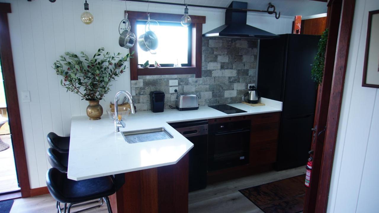 Вилла The Hut 56 Фитианга Экстерьер фото